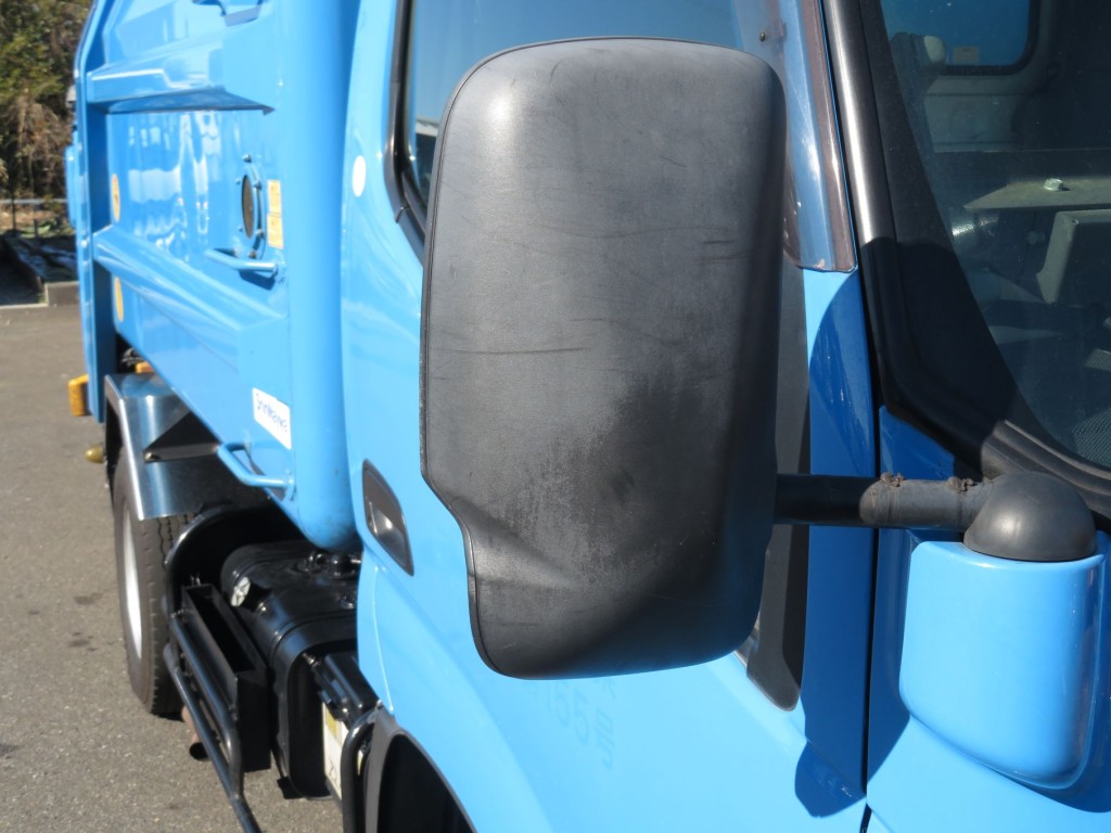 日野 デュトロ TKG-XZU600E(2WD)の写真32