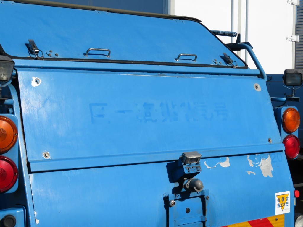 日野 デュトロ TKG-XZU600E(2WD)の写真38