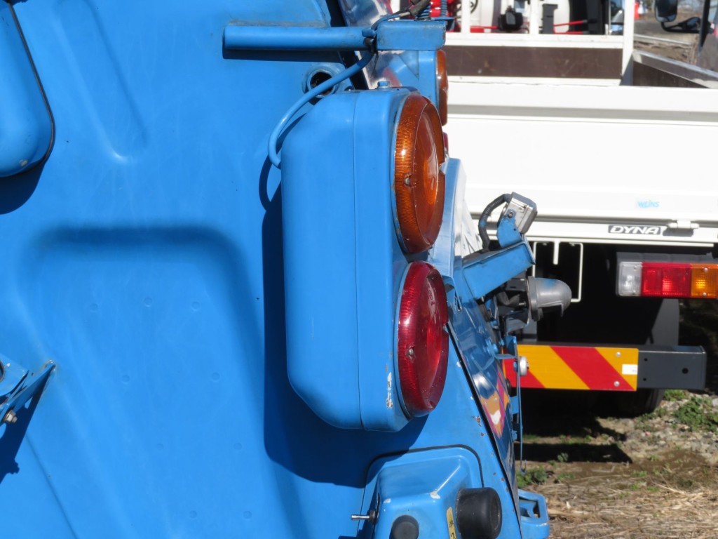 日野 デュトロ TKG-XZU600E(2WD)の写真40