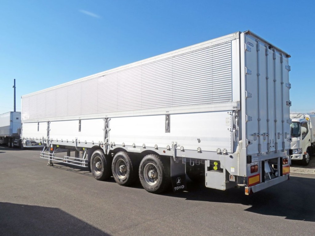 東邦 TH36H8N3Sの写真1