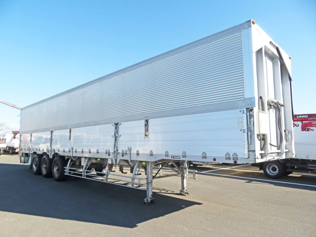 東邦 TH36H8N3Sの写真4