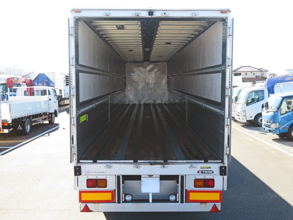 東邦 TH36H8N3Sの写真7