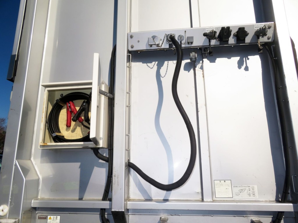 東邦 TH36H8N3Sの写真13