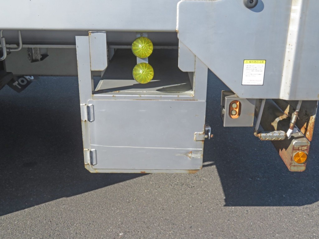 東邦 TH36H8N3Sの写真23