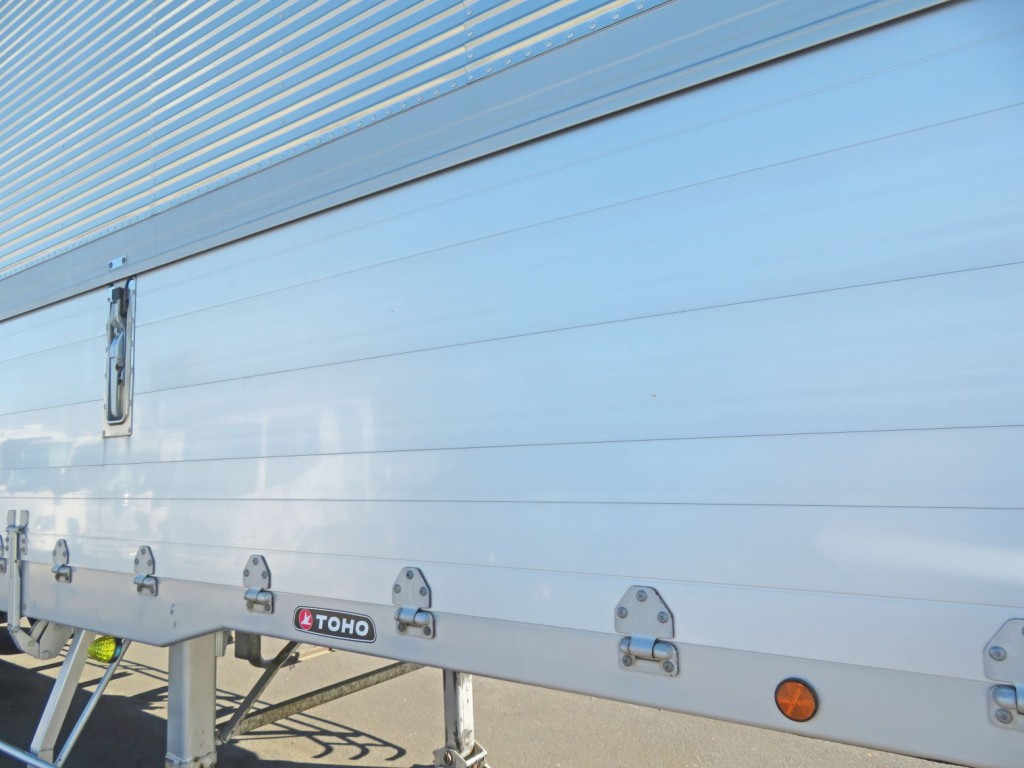 東邦 TH36H8N3Sの写真29