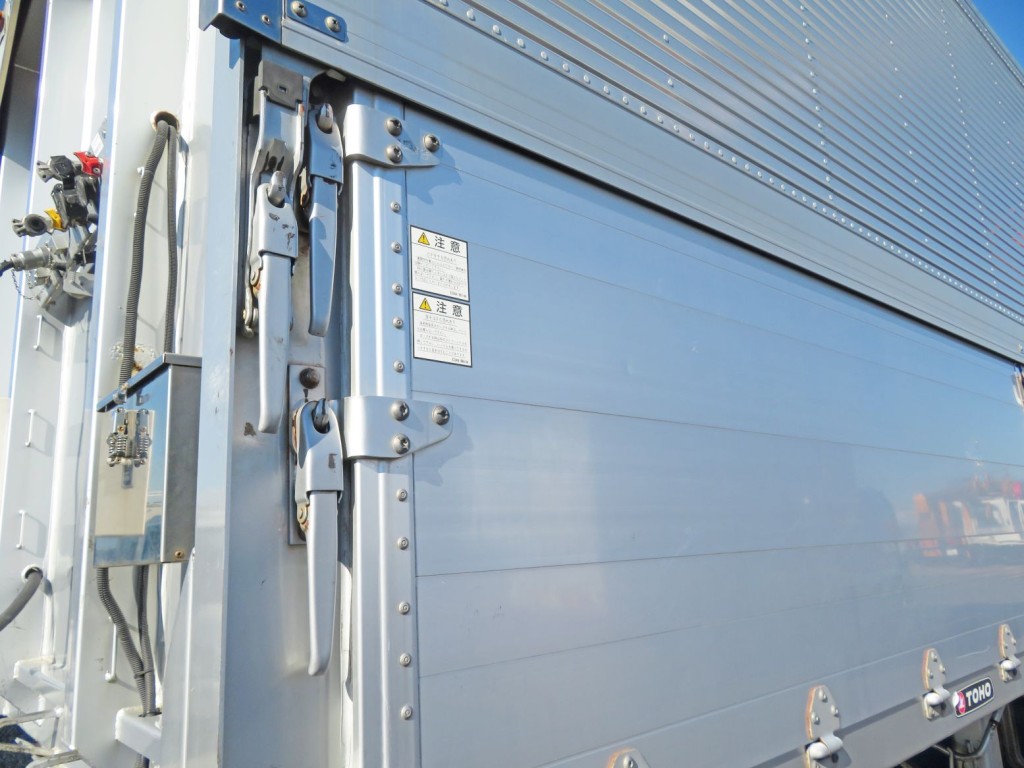 東邦 TH36H8N3Sの写真50