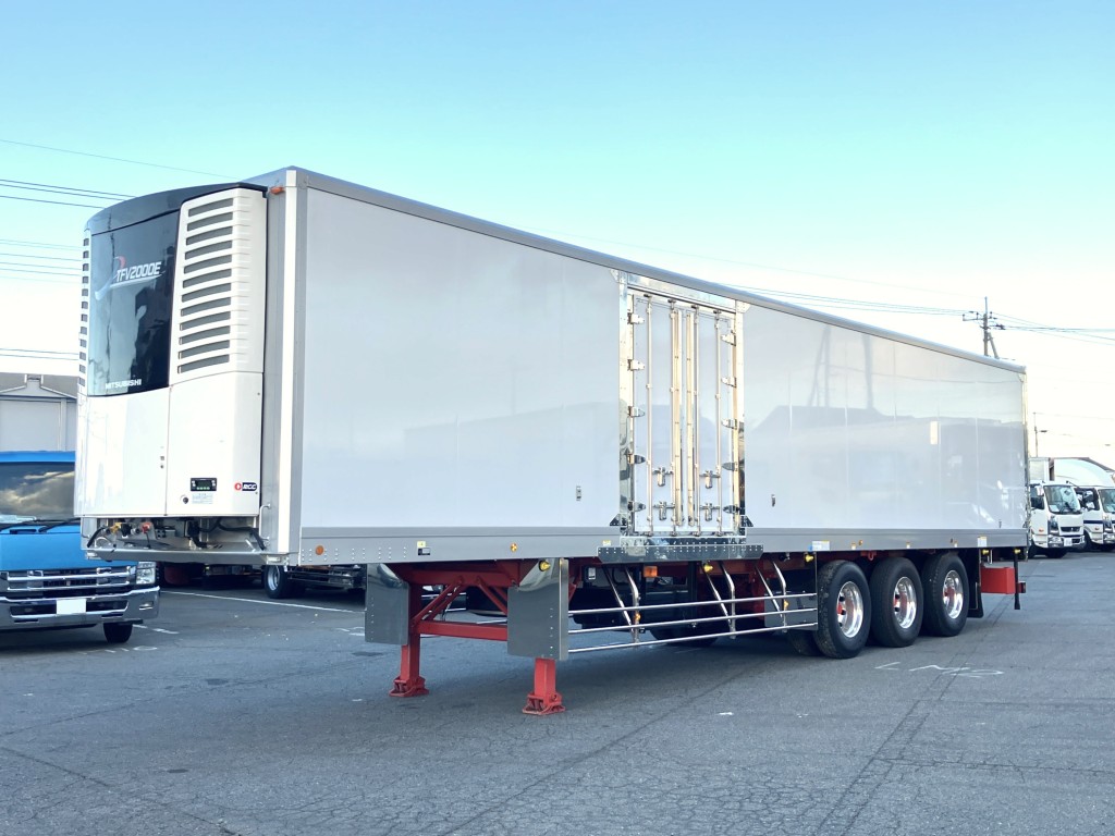 トレクス  VFR342DFの写真1