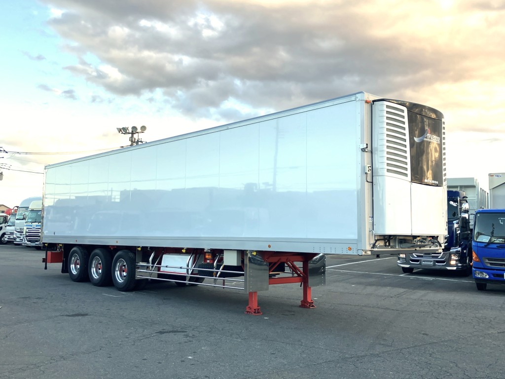 トレクス  VFR342DFの写真2