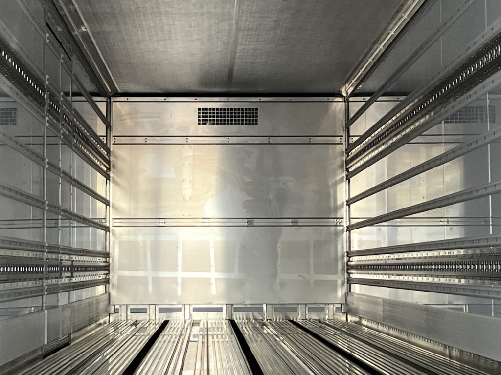 トレクス  VFR342DFの写真7