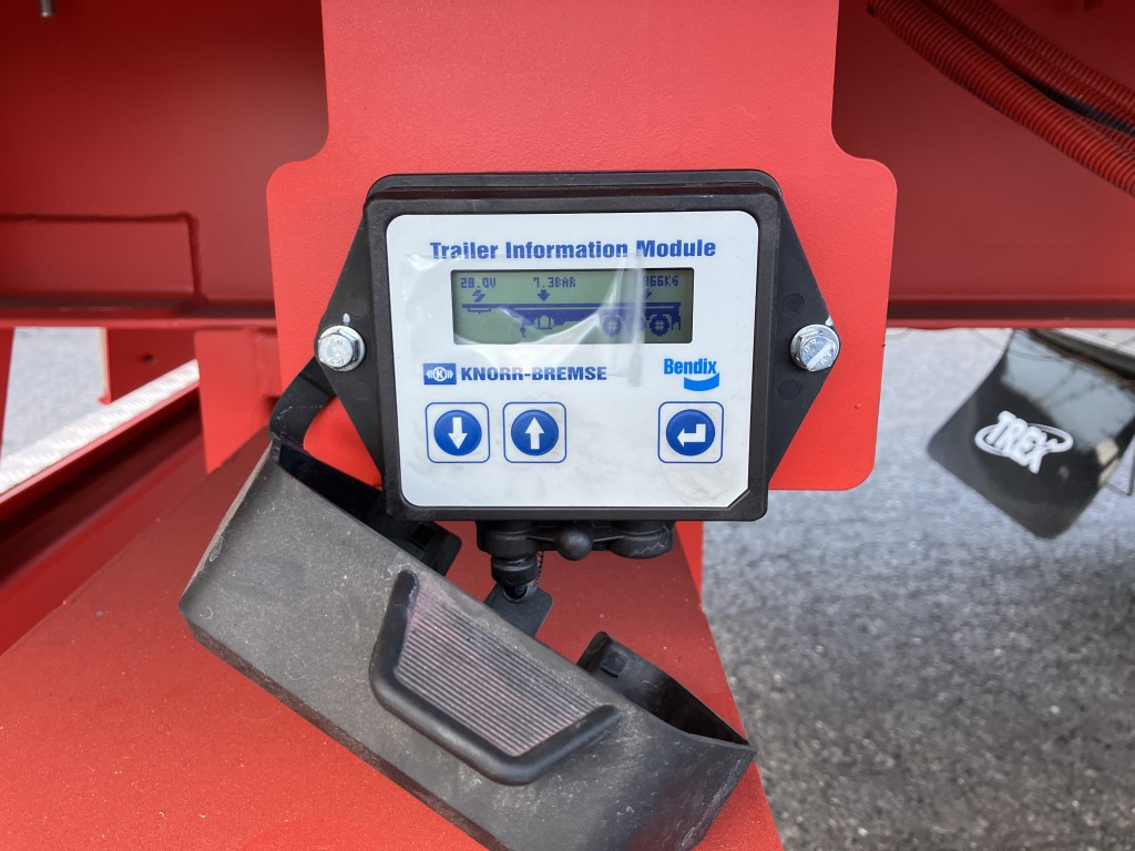 スマートボードです。|トレクス  VFR342DFの写真13