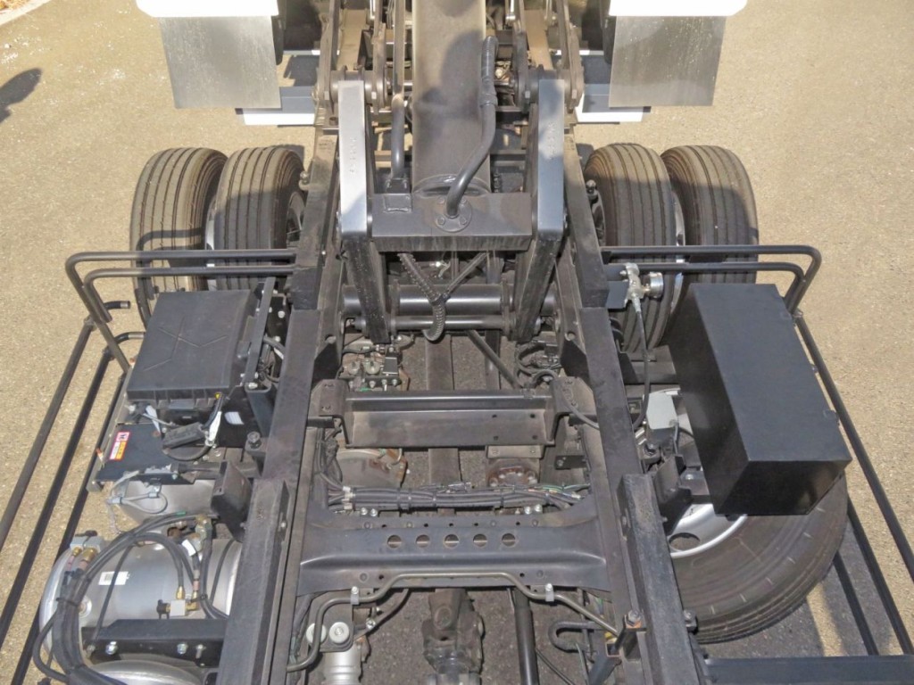 三菱 ファイター 2KG-FK62FZの写真10