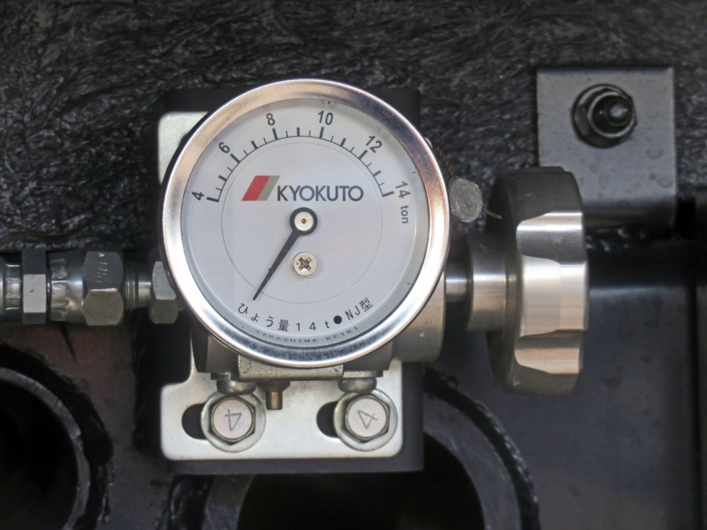 三菱 ファイター 2KG-FK62FZの写真17