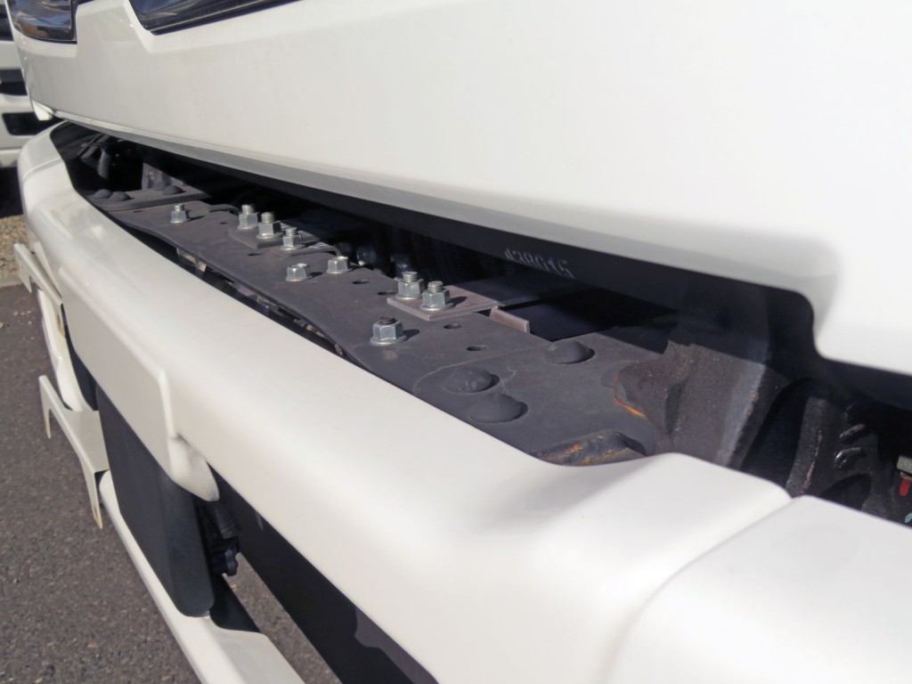 三菱 ファイター 2KG-FK62FZの写真18