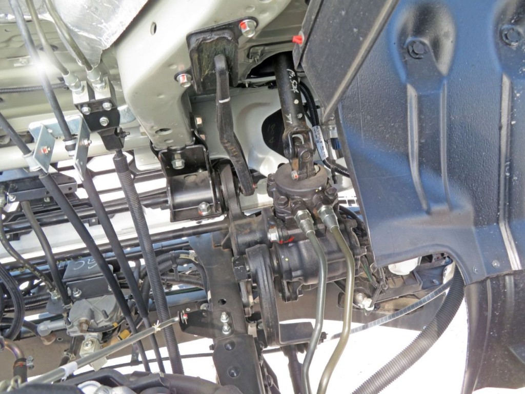 三菱 ファイター 2KG-FK62FZの写真22