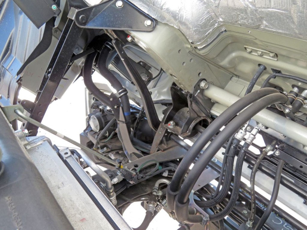 三菱 ファイター 2KG-FK62FZの写真23