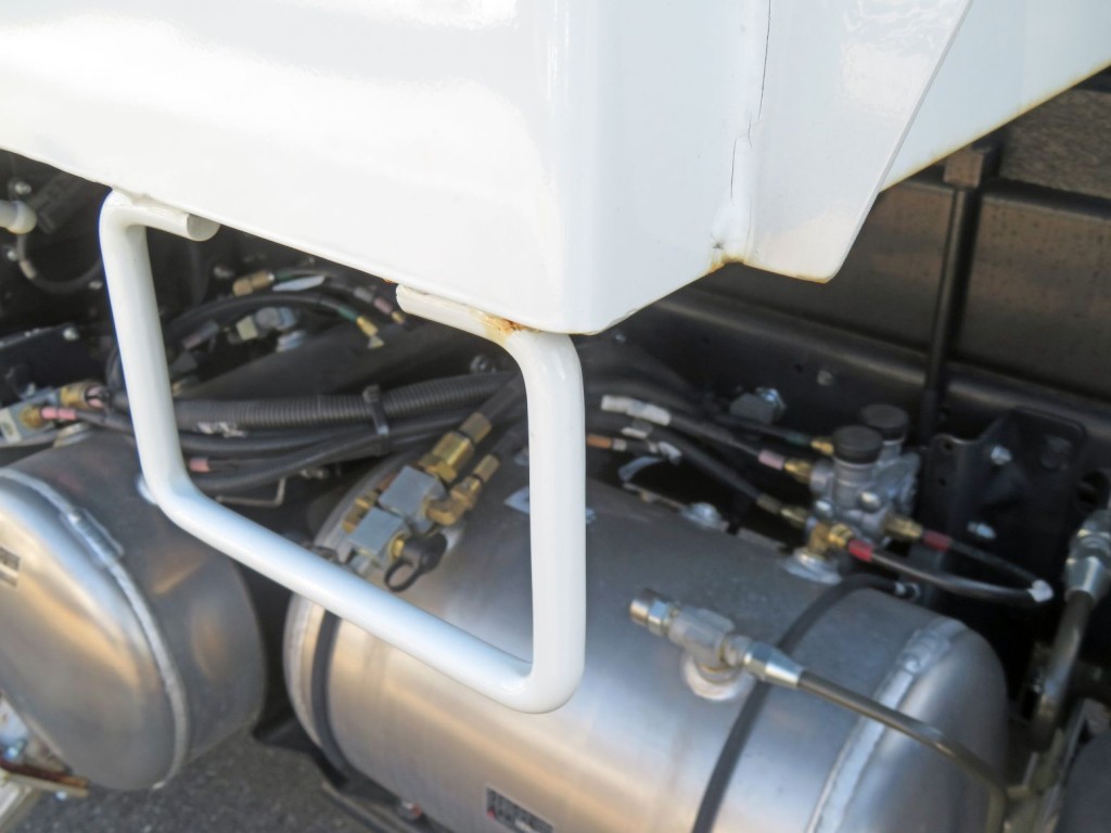 三菱 ファイター 2KG-FK62FZの写真26