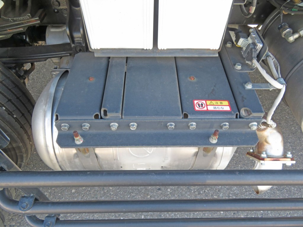 三菱 ファイター 2KG-FK62FZの写真27