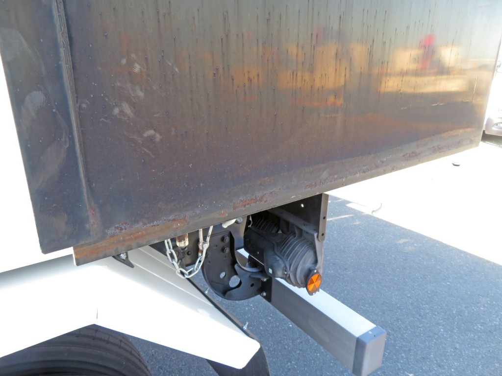 三菱 ファイター 2KG-FK62FZの写真38