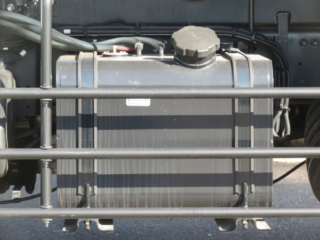 三菱 ファイター 2KG-FK62FZの写真43