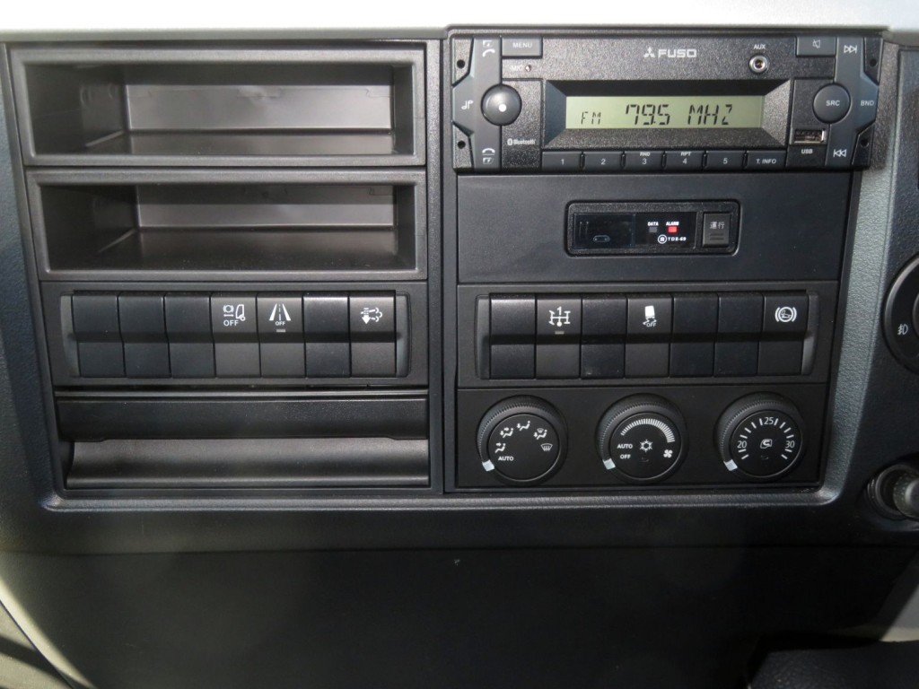 三菱 ファイター 2KG-FK62FZの写真44