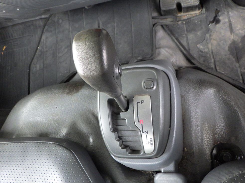 スムーサーEXです。|いすゞ エルフ TKG-NKR85AN(2WD)の写真15