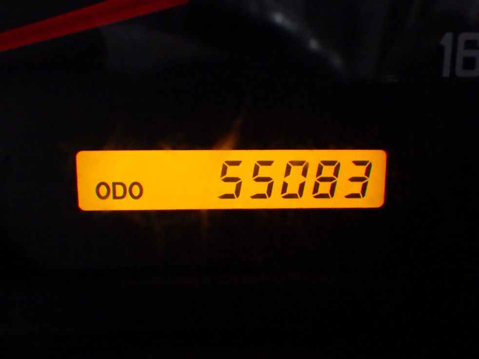 いすゞ エルフ TKG-NKR85AN(2WD)の写真17