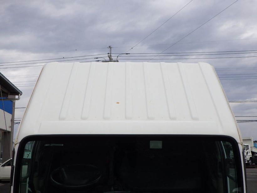 いすゞ エルフ TKG-NKR85AN(2WD)の写真18