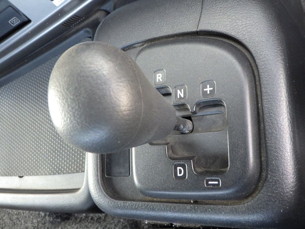 プロシフトです。|日野 プロフィア QPG-SH1EDDGの写真17