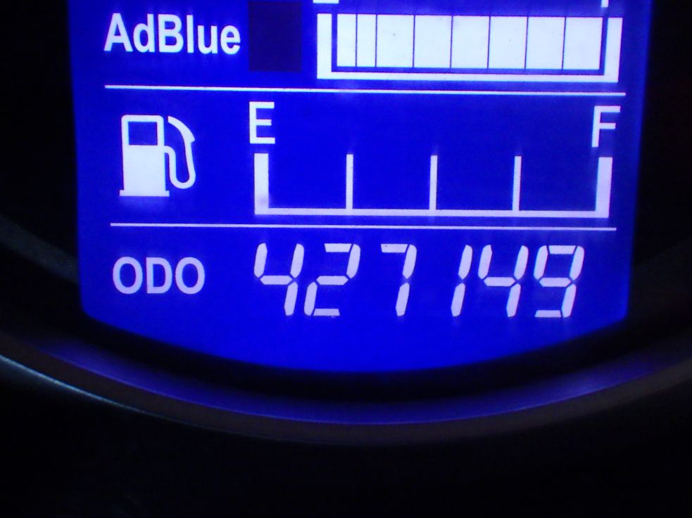 日野 プロフィア QPG-SH1EDDGの写真19