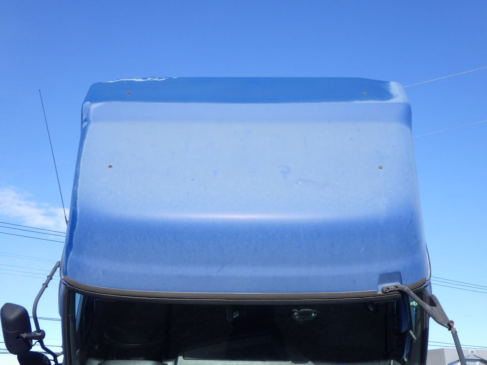 日野 プロフィア QPG-SH1EDDGの写真20