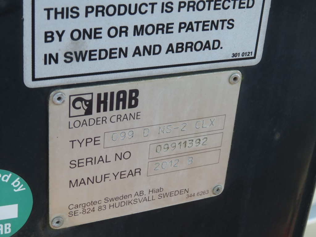 日野 レンジャー QKG-FJ7JSAAの写真7