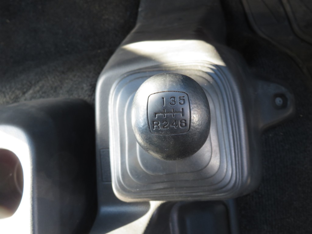 日野 レンジャー QKG-FJ7JSAAの写真8