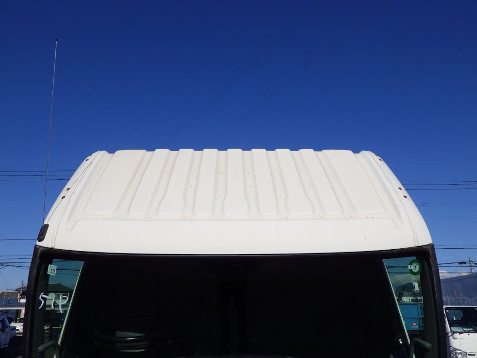 日野 デュトロ TKG-XZU710M(2WD)の写真16