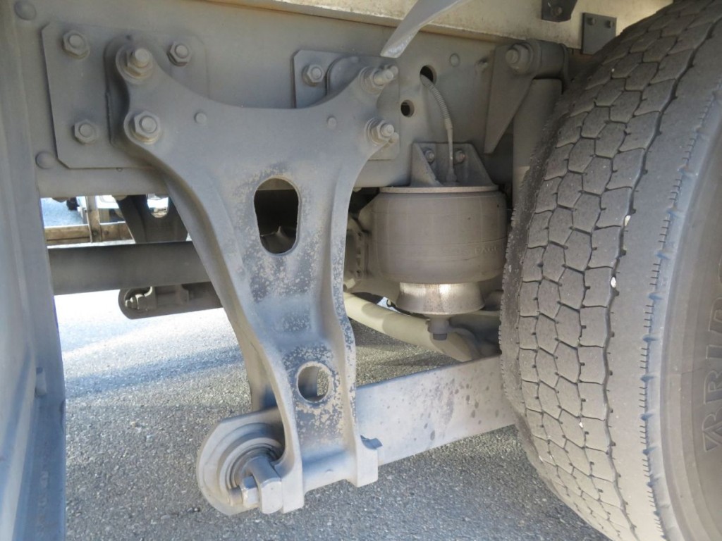 日野 レンジャー 2KG-FD2ABG(2WD)の写真5