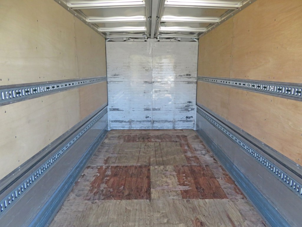 日野 レンジャー 2KG-FD2ABG(2WD)の写真9