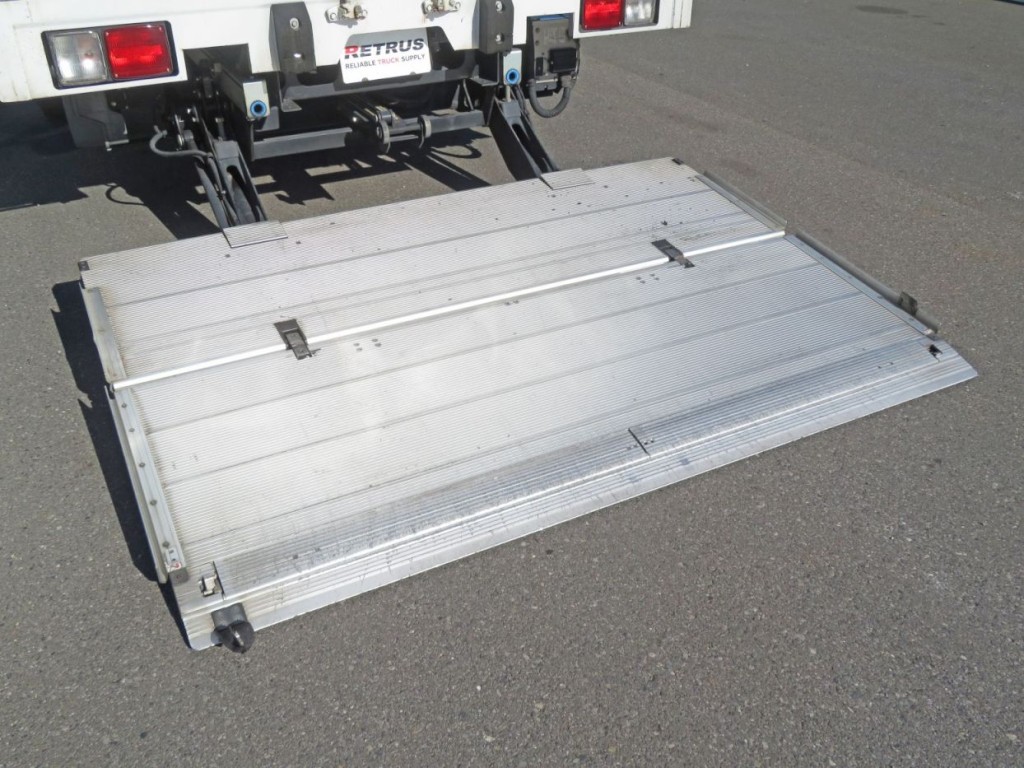 日野 レンジャー 2KG-FD2ABG(2WD)の写真11