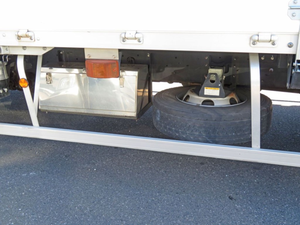 日野 レンジャー 2KG-FD2ABG(2WD)の写真15