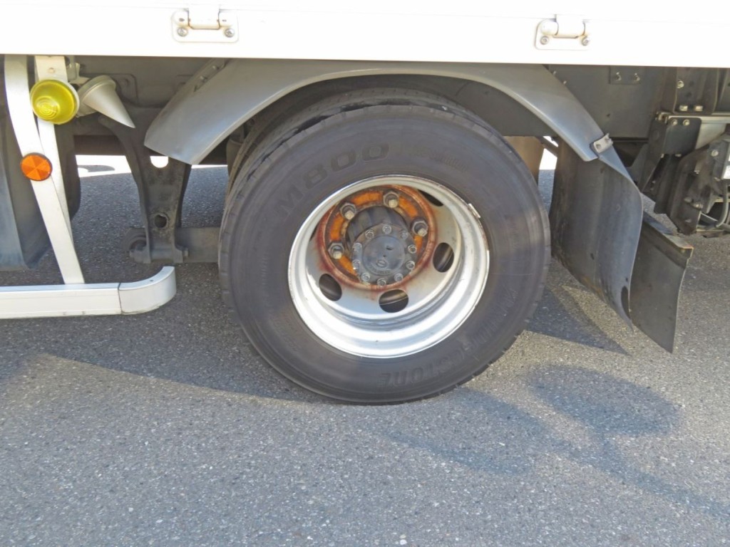 日野 レンジャー 2KG-FD2ABG(2WD)の写真18