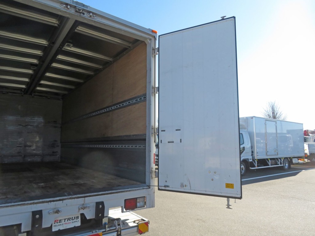 日野 レンジャー 2KG-FD2ABG(2WD)の写真19