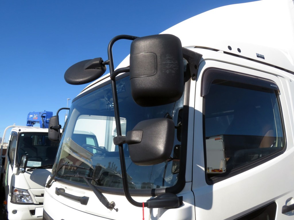 日野 レンジャー 2KG-FD2ABG(2WD)の写真22