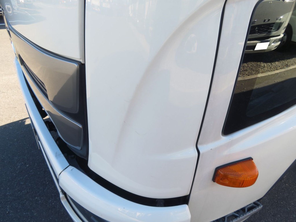 日野 レンジャー 2KG-FD2ABG(2WD)の写真23