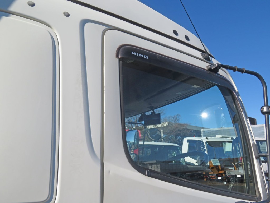 日野 レンジャー 2KG-FD2ABG(2WD)の写真27