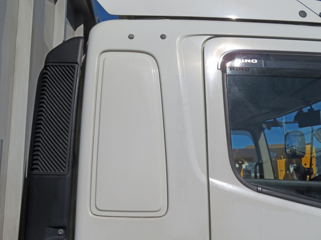 日野 レンジャー 2KG-FD2ABG(2WD)の写真28