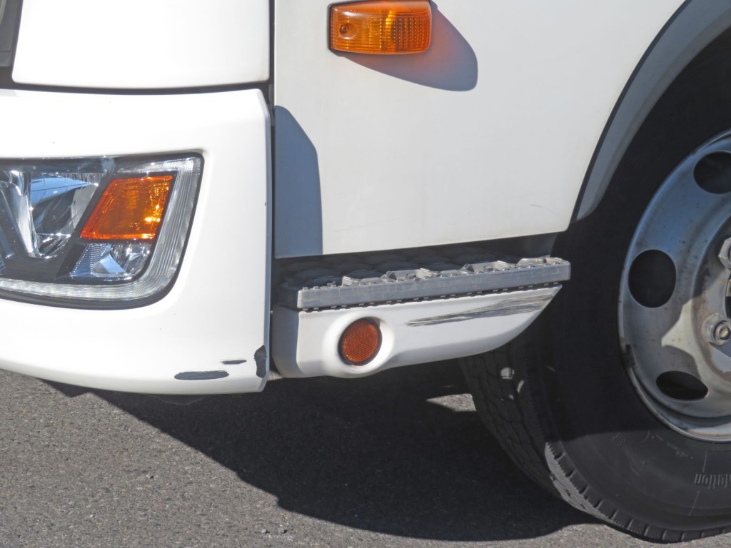 日野 レンジャー 2KG-FD2ABG(2WD)の写真31