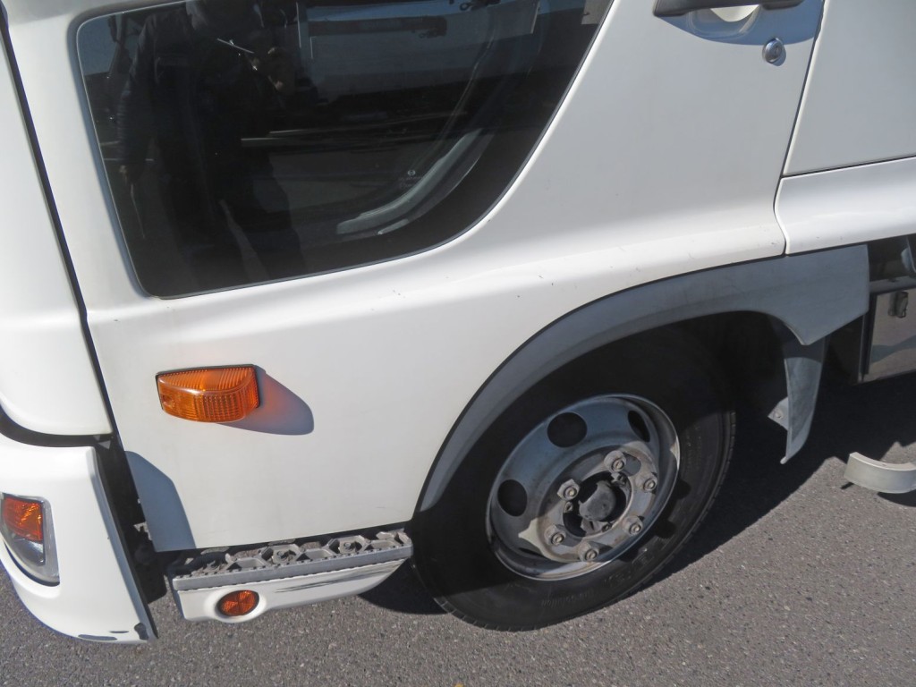 日野 レンジャー 2KG-FD2ABG(2WD)の写真32