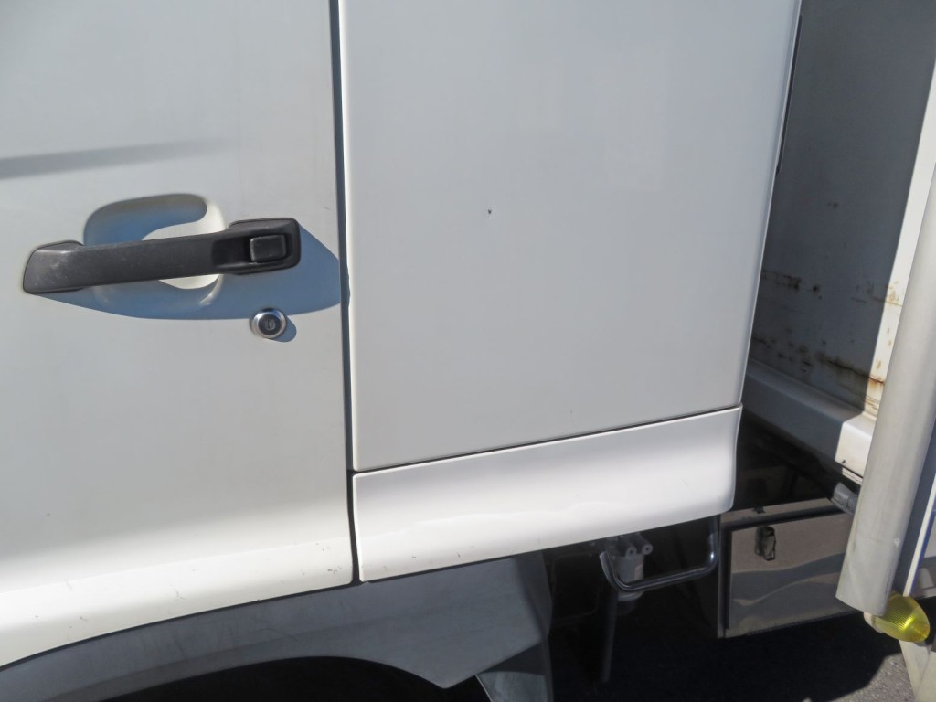 日野 レンジャー 2KG-FD2ABG(2WD)の写真33