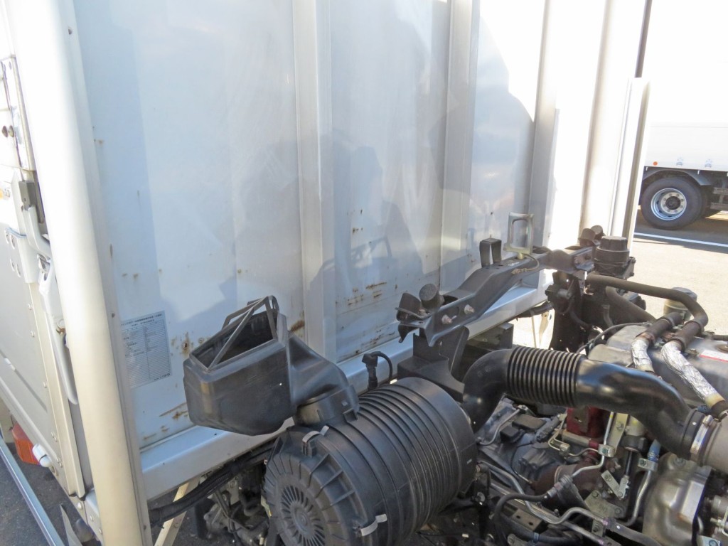 日野 レンジャー 2KG-FD2ABG(2WD)の写真38