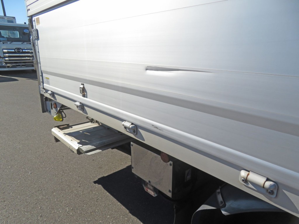 日野 レンジャー 2KG-FD2ABG(2WD)の写真40