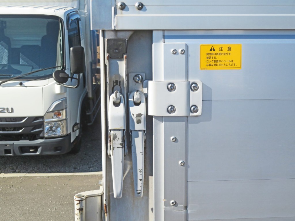 日野 レンジャー 2KG-FD2ABG(2WD)の写真45