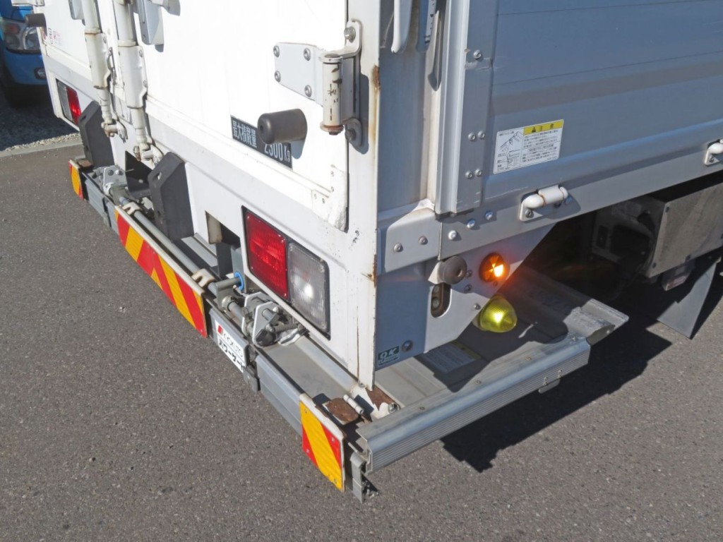 日野 レンジャー 2KG-FD2ABG(2WD)の写真46